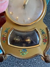 Orologio Vintage Schatz