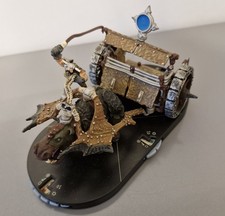 MAGE KNIGHT GRANDE PERSONAGGIO