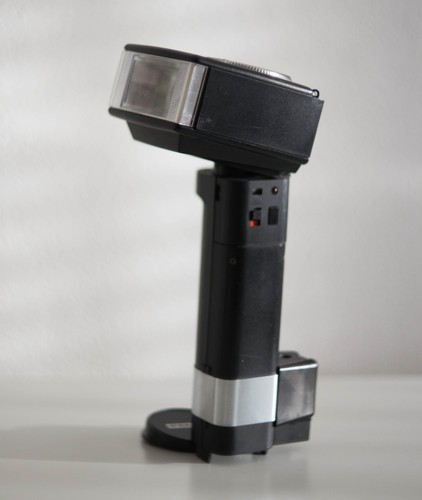 Flash attacco maniglia metz - attacco,