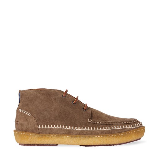 Paul smith suede richie - paul,