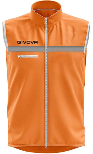 Gilet allenamento - gilet, da