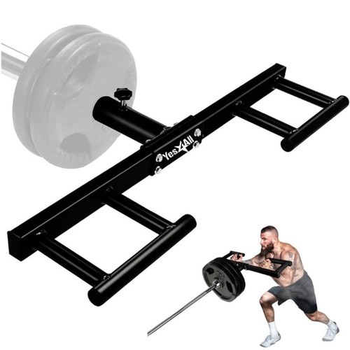 Yes4all viking press - yes4all, attacco