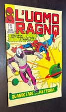 L'UOMO RAGNO #30 / AMAZING