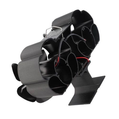 Ventilatore camino pale - camino,