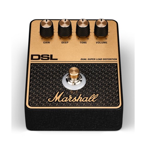 Marshall dsl pedal - dsl,