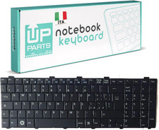 Azienda Italiana - Tastiera