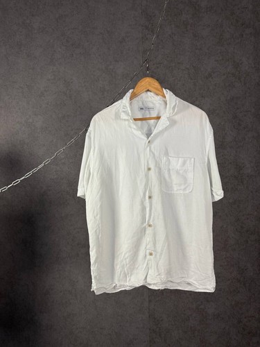 Zara man designer pocket - zara, shirt