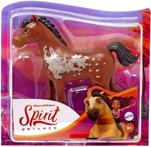 Spirit cavallo indomesticato - cavallo,