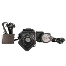 Hasselblad 500C/M Black CM