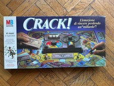 Crack! - gioco in scatola -