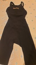 Costume da corsa nuoto al