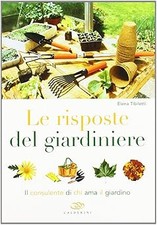 Le risposte del giardiniere