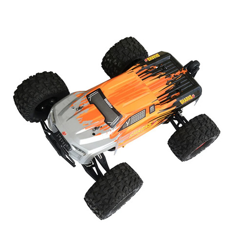Xtc monster truck carrozzeria - xtc,