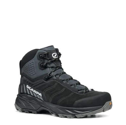 Scarponi trekking scarpa - scarponi,