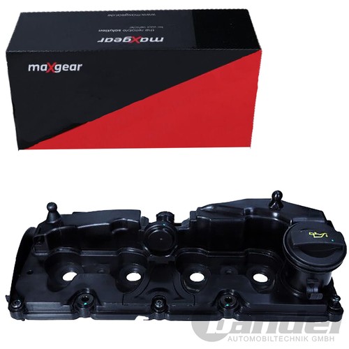 Maxgear coperchio valvole - maxgear, con