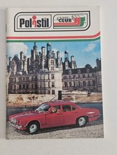 CATALOGO LISTINO - POLISTIL -