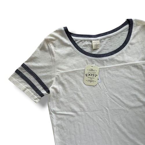 Exist shirt donna bianca - exist,