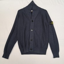 Cardigan Stone Island colore