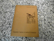 GIUSEPPE VIOLA - QUANDO IL