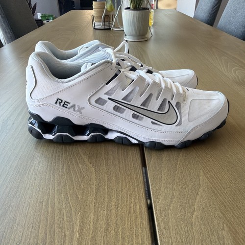 Nike reax mesh uomo - reax, tr