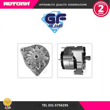 AL1844GE 24-Volt 55 Amp