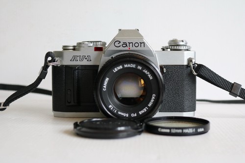 Canon fotocamera reflex - canon,