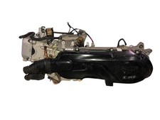 MOTORE SYM SYMPHONY 125 ST ABS 2017 2020 BLOCCO COMPLETO