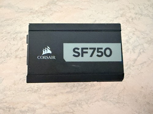 Corsair sf750 750w - sfx, 80