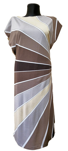 Abito emilio pucci vintage - abito,