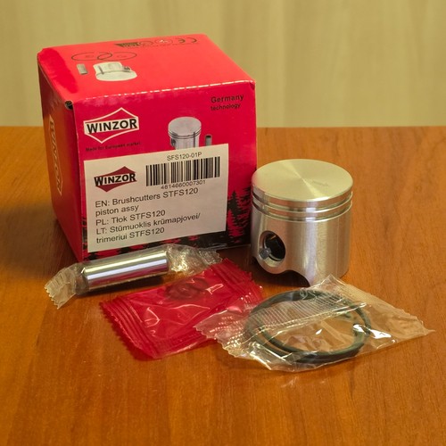 Kit pistone 35mm - , per