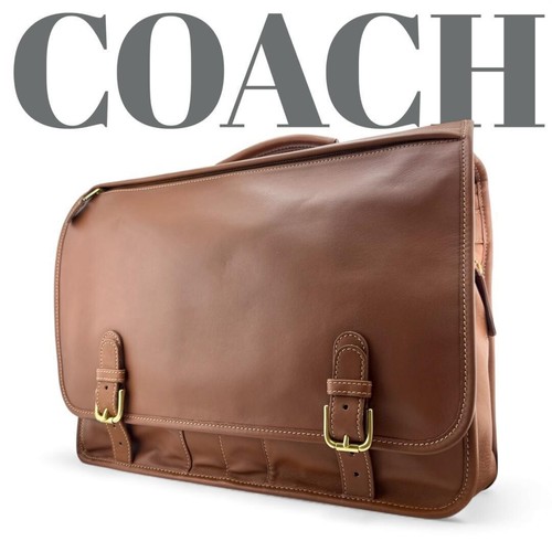 Coach valigetta pelle - valigetta,