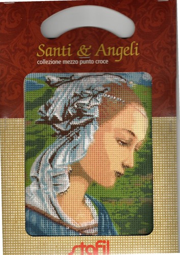 Kit stafil santi angeli - kit,