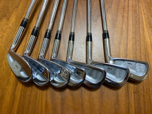 Taylormade set ferri - di,