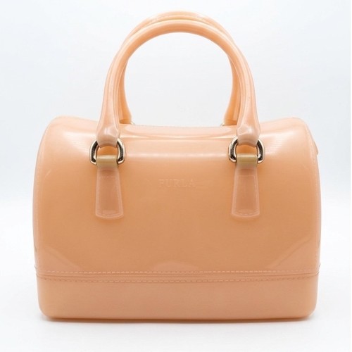 Furla candy bag pesca - candy,