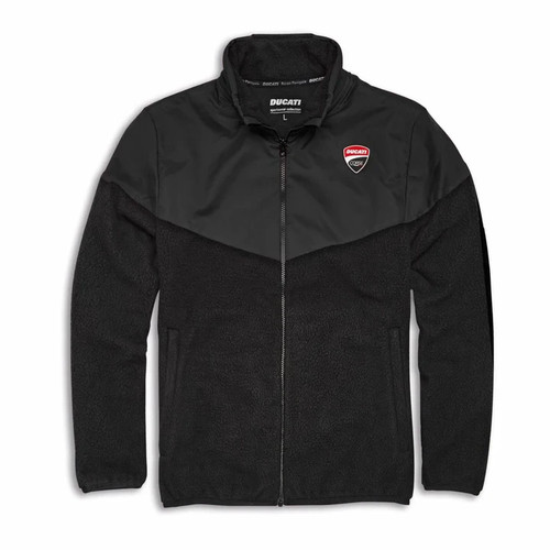 Fleece ducati speed full - ducati, dc