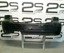 RICAMBIO USATO PARAURTI POSTERIORE MERCEDES CLASSE B W245 T245 2005 2011