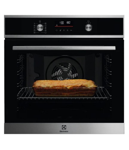 Electrolux eof6p46x forno - electrolux,
