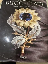 Franco Maria Ricci Buccellati