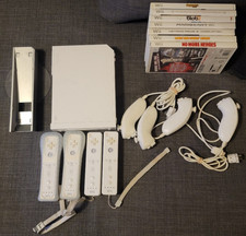 Console Nintendo Wii PACCHETTO