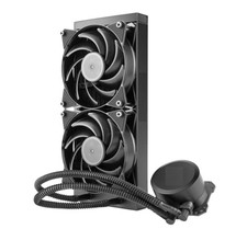 Dissipatore a Liquido per CPU