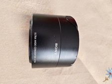 Sony SEL075UWC - convertitore