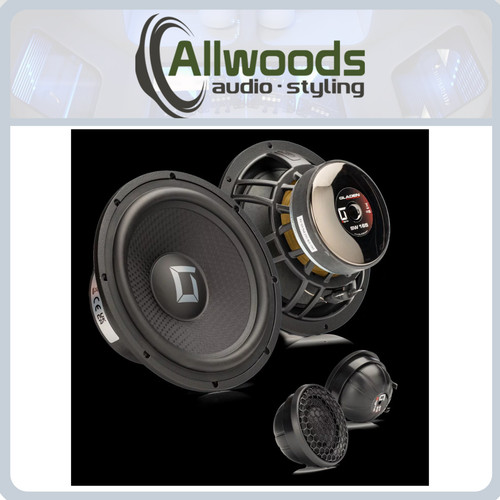 Gladen sigma 165 2 - gladen,