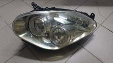 FARO FANALE ANTERIORE SINISTRO