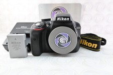 Nikon D3300 reflex digitale -