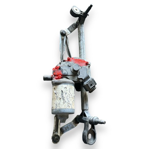 Motorino tergicristallo - motorino,