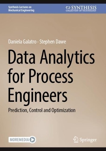 Data analytics for process - analytics,