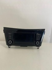 NAVIGATORE STEREO NISSAN