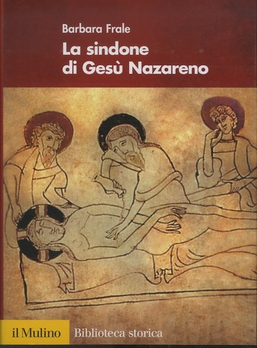 Sindone gesù nazareno - di,
