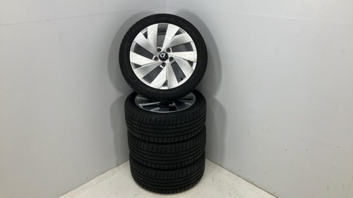 Ruote complete golf viii - vw,