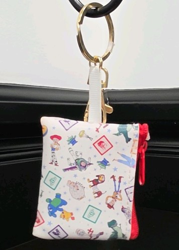 Portachiavi disney parks mini - disney,